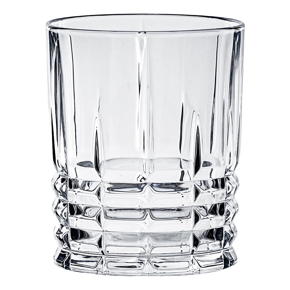 Amazon | ナハトマン Nachtmann グラス 345ml 4個セット ハイランド